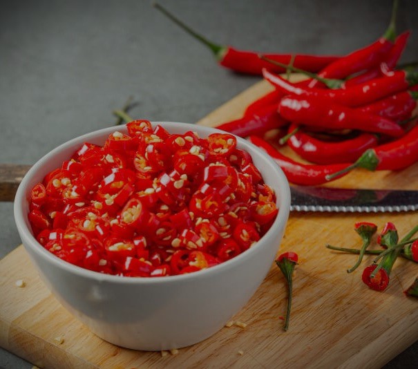Sambal Seuhah