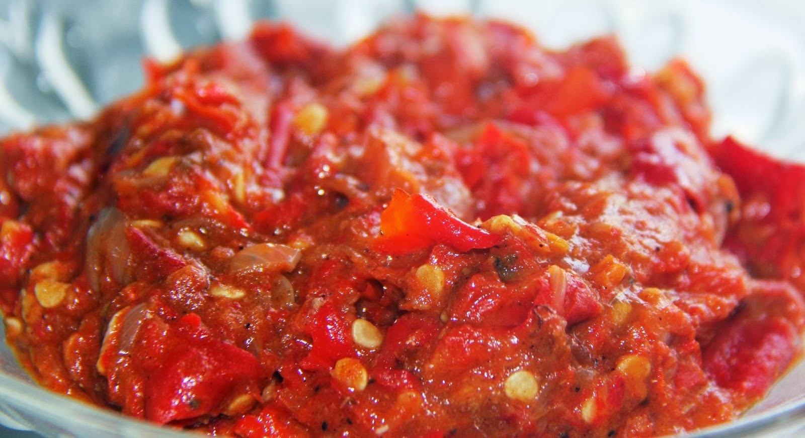 Sambal Seuhah Original
